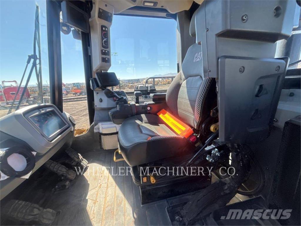 CAT 815 콤비 롤러