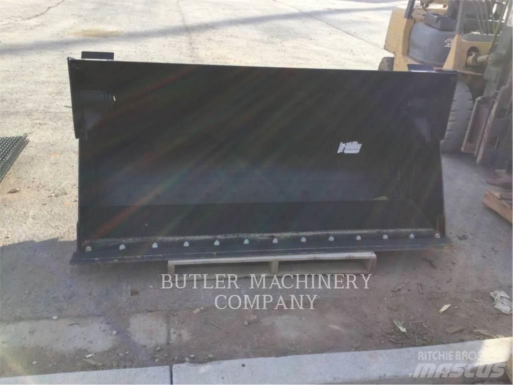 CAT 81SSLBUCKET 버켓