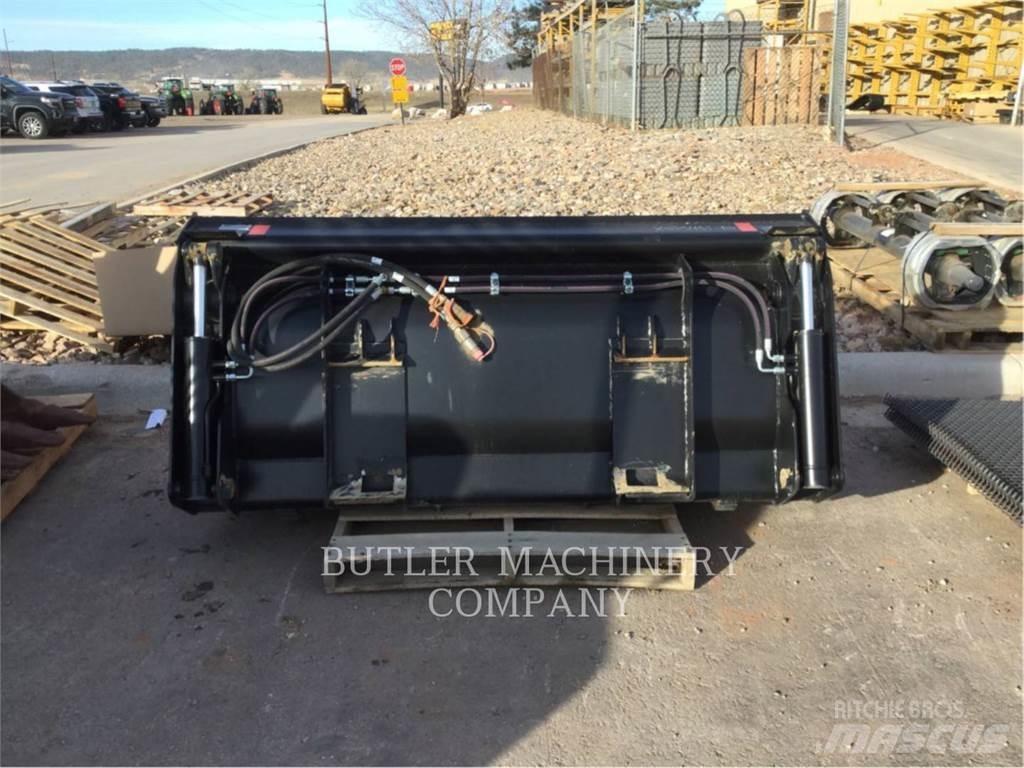 CAT 81SSLBUCKET 버켓