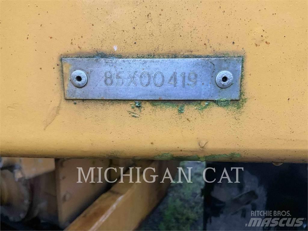 CAT 824C  휠로우더