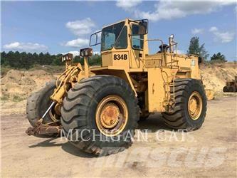 CAT 834B  휠로우더