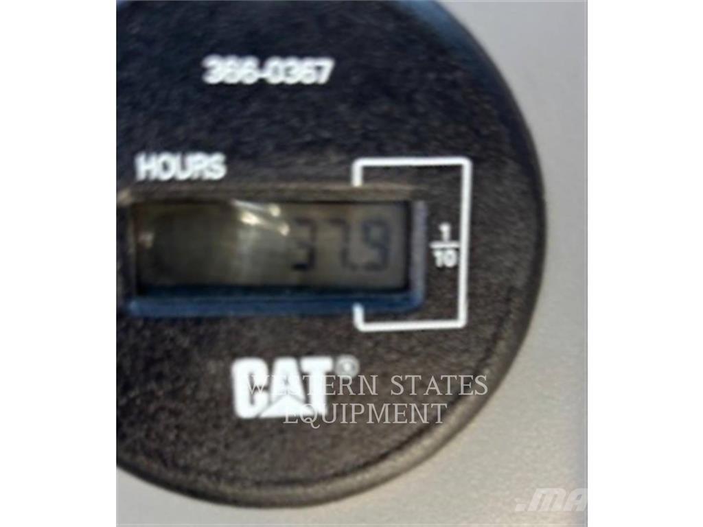 CAT 903  휠로우더