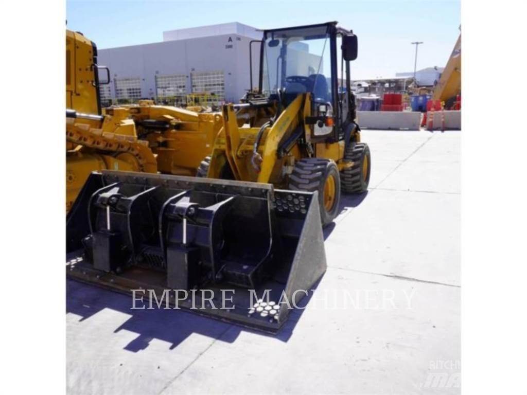 CAT 903C2  휠로우더