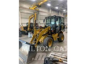 CAT 903D  휠로우더