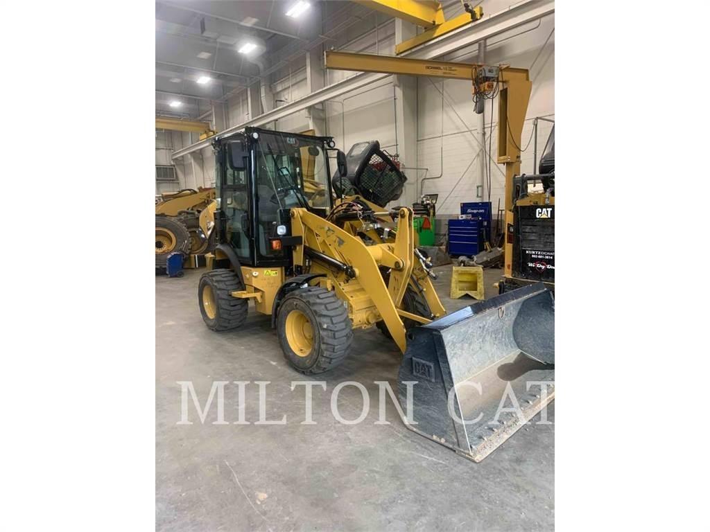 CAT 903D  휠로우더