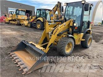 CAT 903D  휠로우더