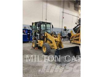 CAT 903D  휠로우더