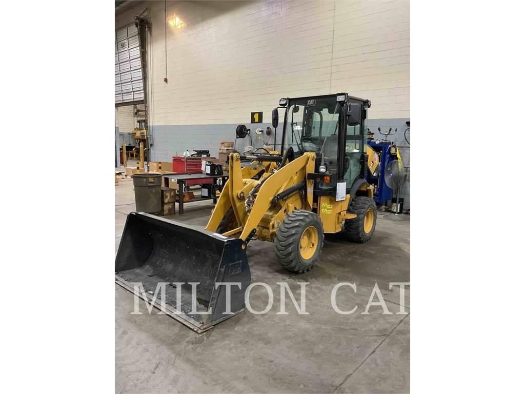 CAT 903D  휠로우더