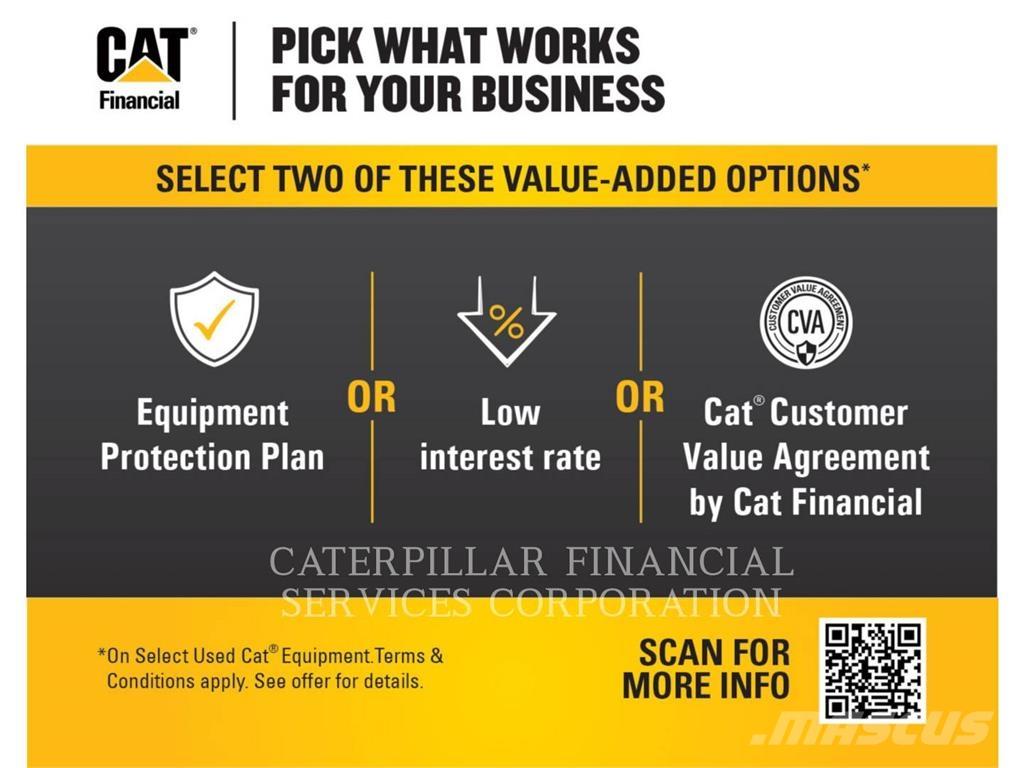 CAT 903D  휠로우더