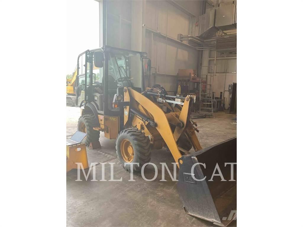 CAT 903D  휠로우더
