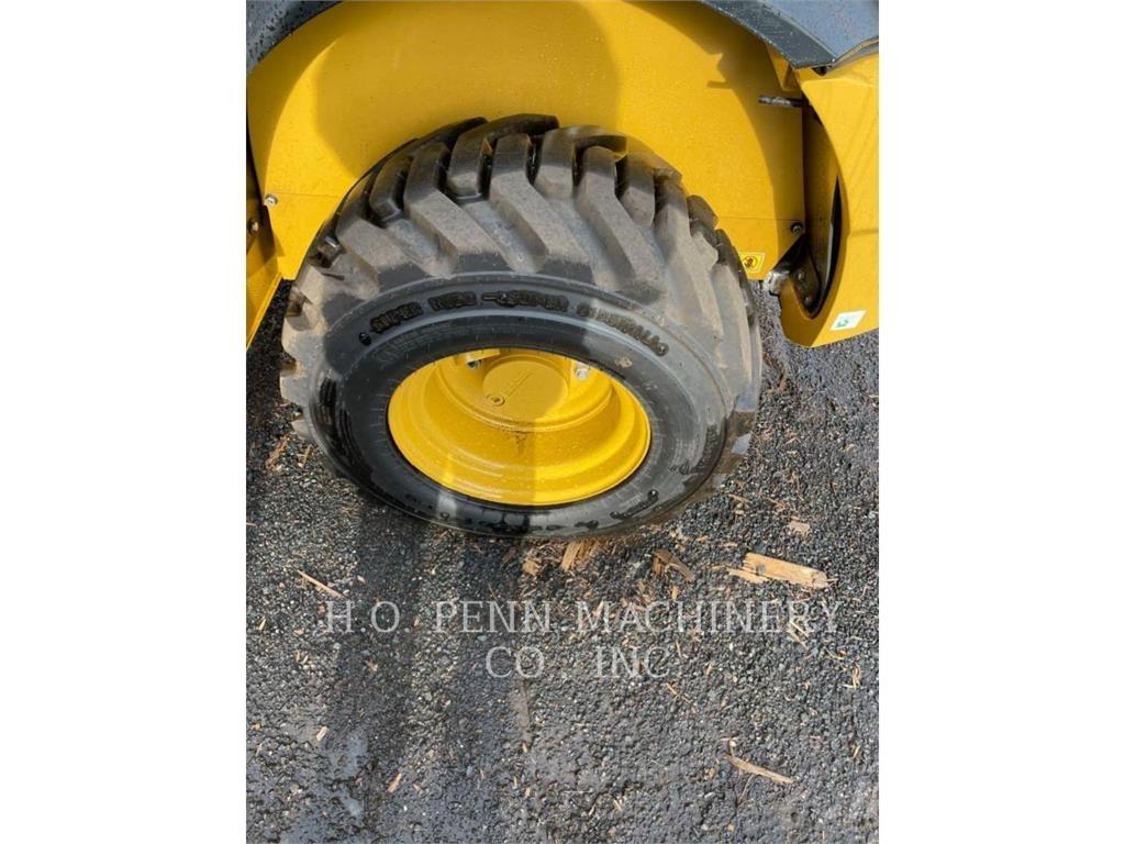 CAT 903D  휠로우더