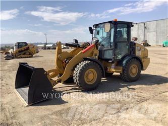 CAT 906  휠로우더