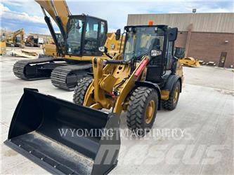 CAT 906  휠로우더