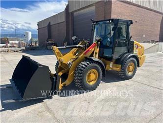 CAT 906  휠로우더