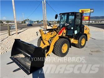 CAT 906  휠로우더