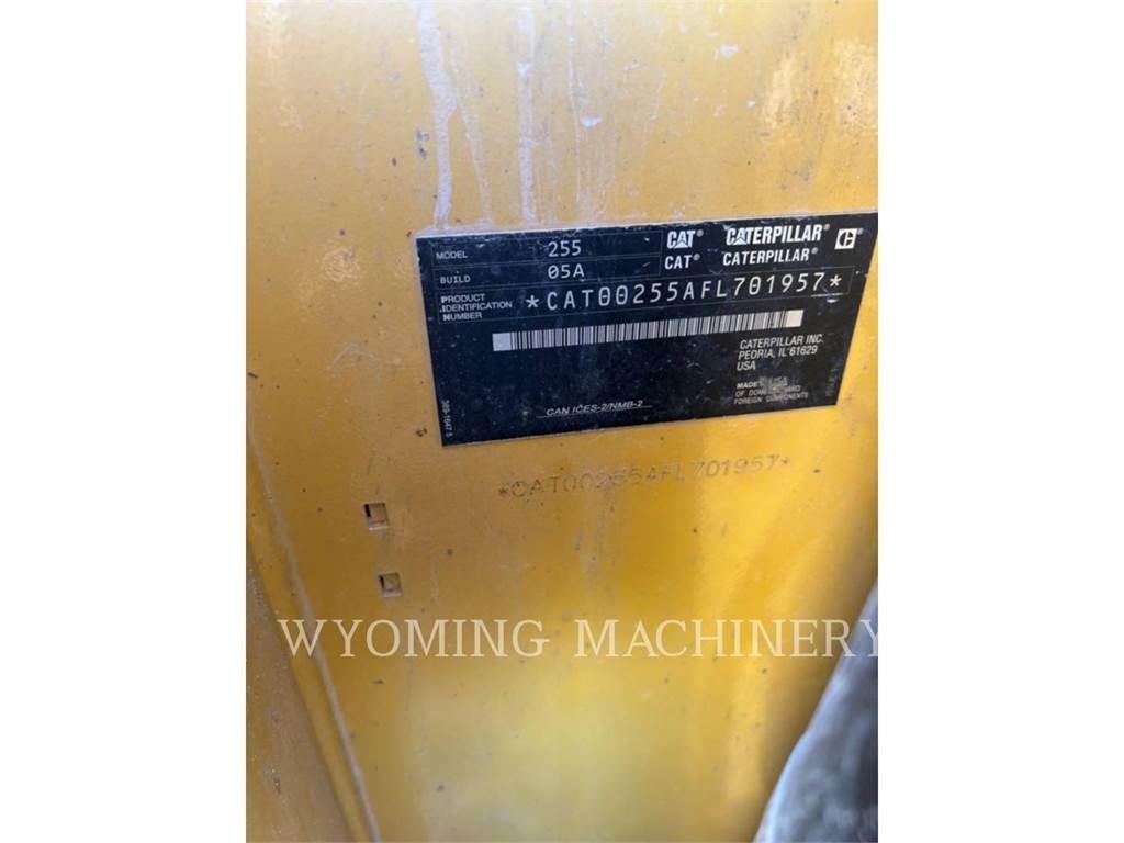 CAT 906  휠로우더