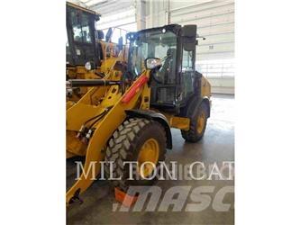 CAT 906  휠로우더