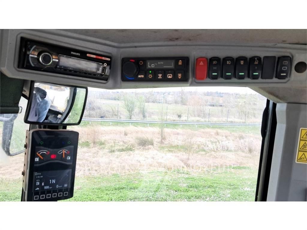 CAT 906  휠로우더