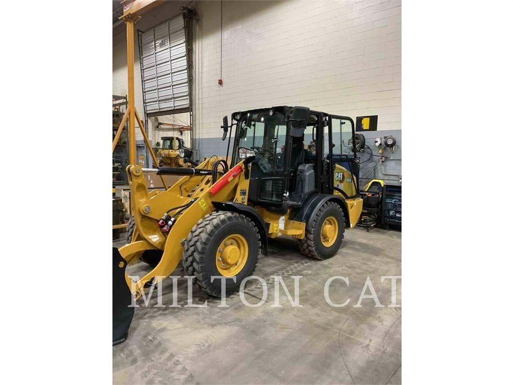 CAT 906  휠로우더