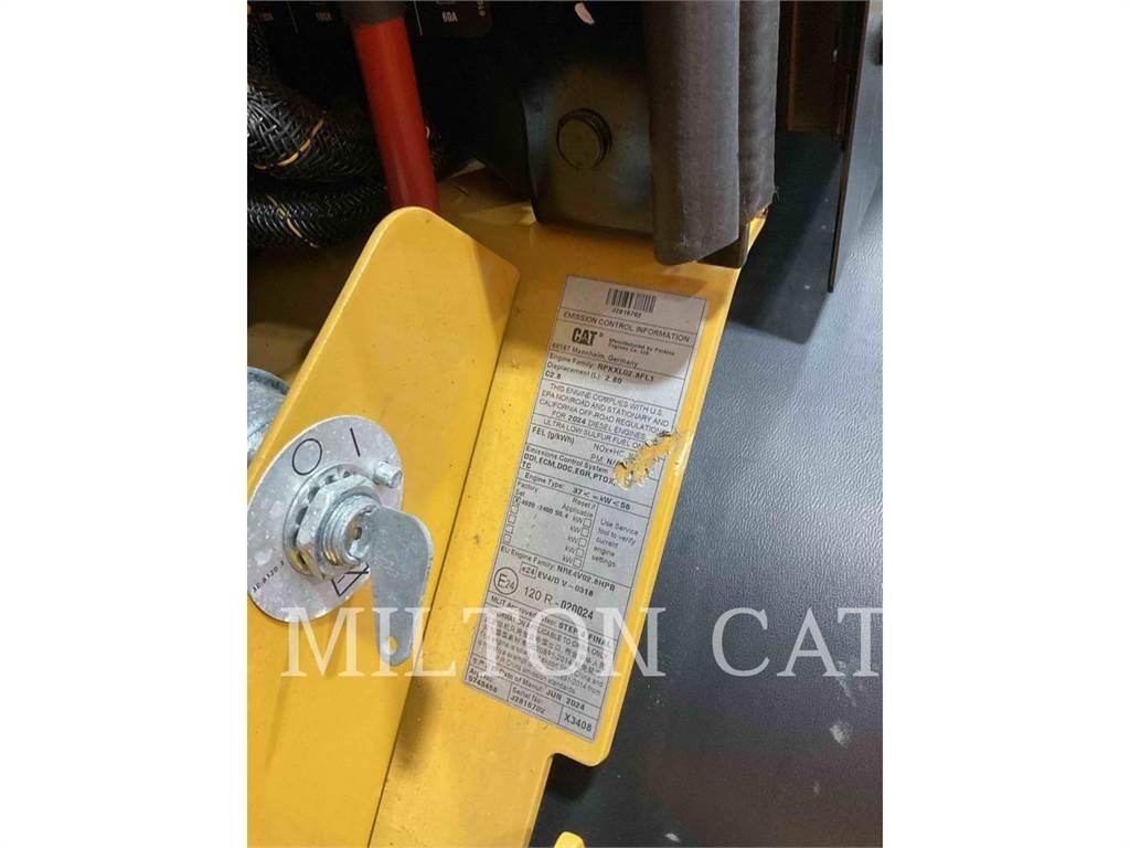 CAT 906  휠로우더