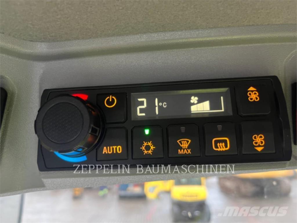 CAT 906-14  휠로우더