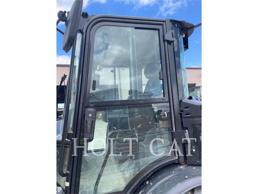 CAT 906 CAB  휠로우더