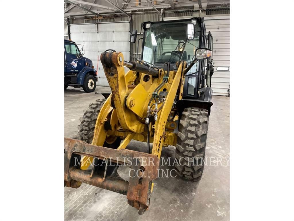 CAT 906H2  휠로우더