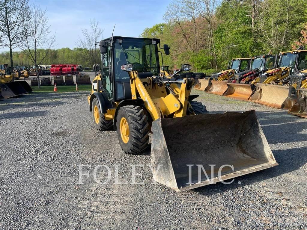 CAT 906H2  휠로우더