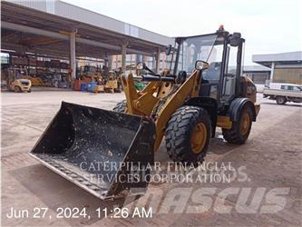 CAT 906K  휠로우더