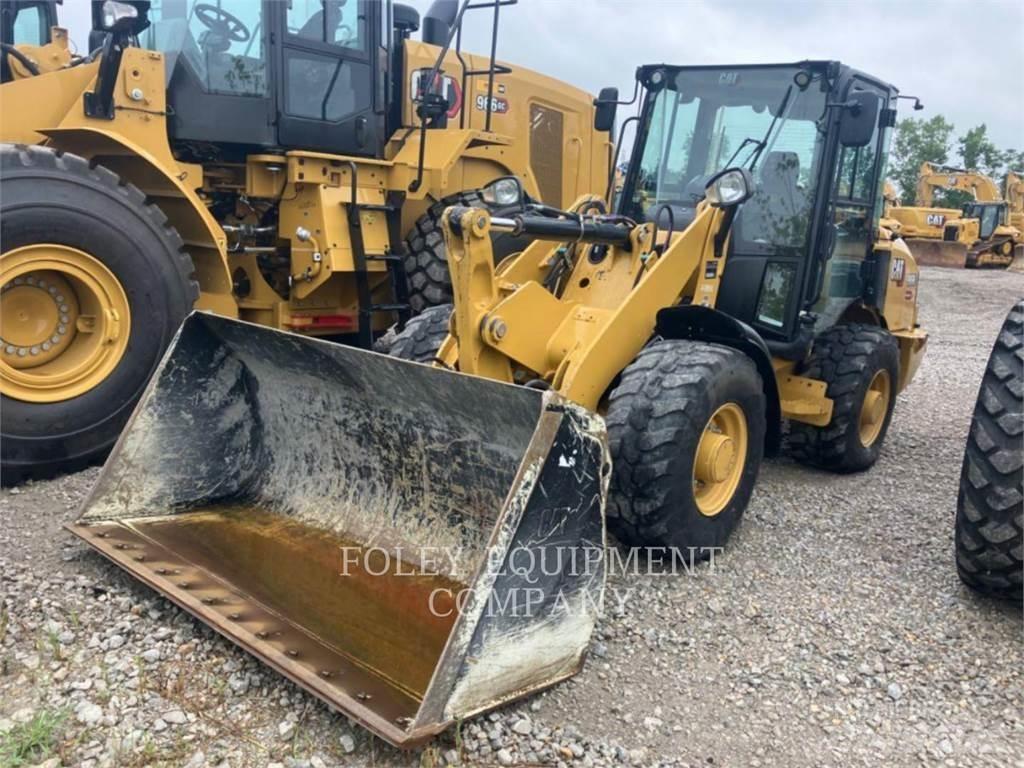 CAT 906M  휠로우더