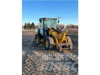CAT 906M  휠로우더