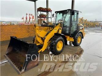 CAT 906M  휠로우더