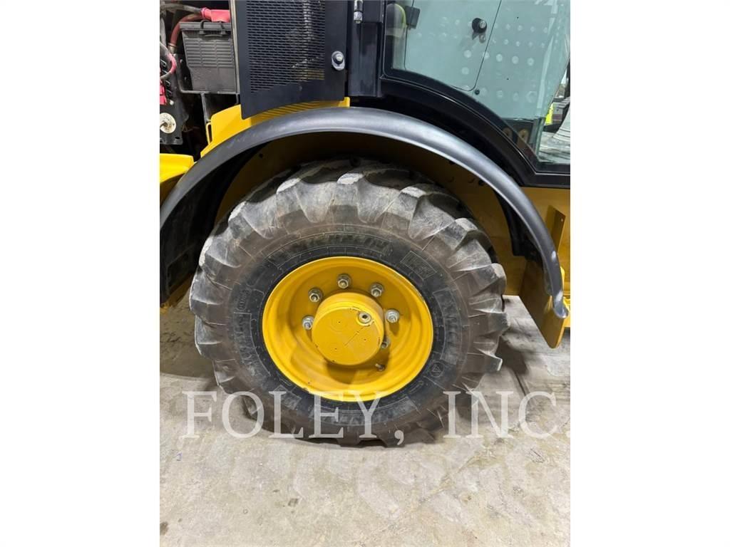 CAT 906M  휠로우더