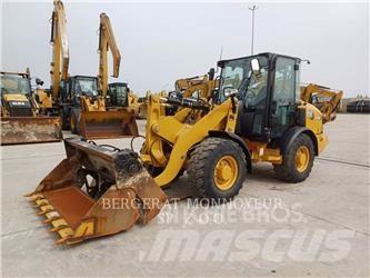CAT 906M  휠로우더