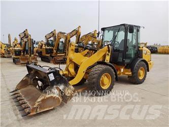 CAT 906M  휠로우더