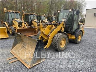 CAT 906M  휠로우더