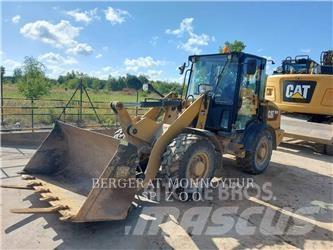 CAT 906M  휠로우더