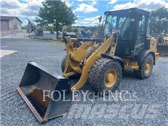 CAT 906M  휠로우더