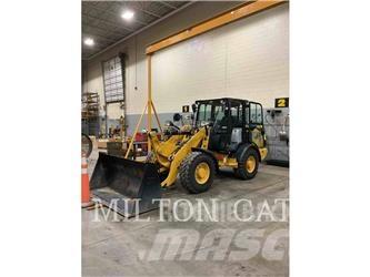 CAT 906M  휠로우더