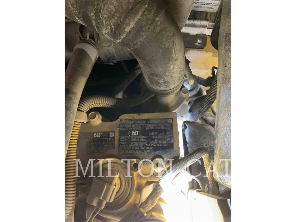 CAT 906M  휠로우더