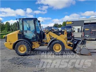 CAT 906M  휠로우더