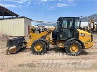 CAT 906M  휠로우더