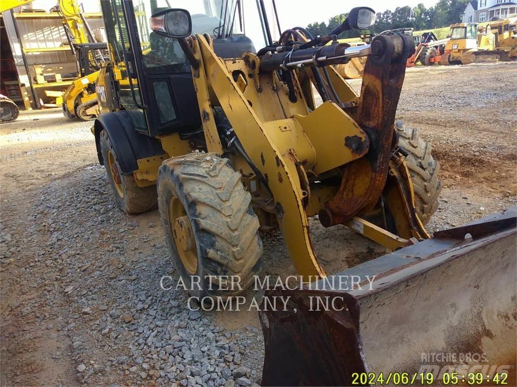 CAT 906M  휠로우더