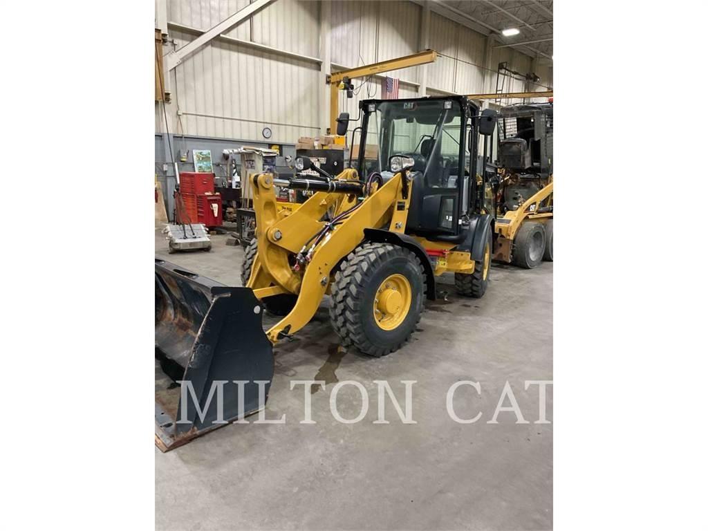 CAT 906M  휠로우더