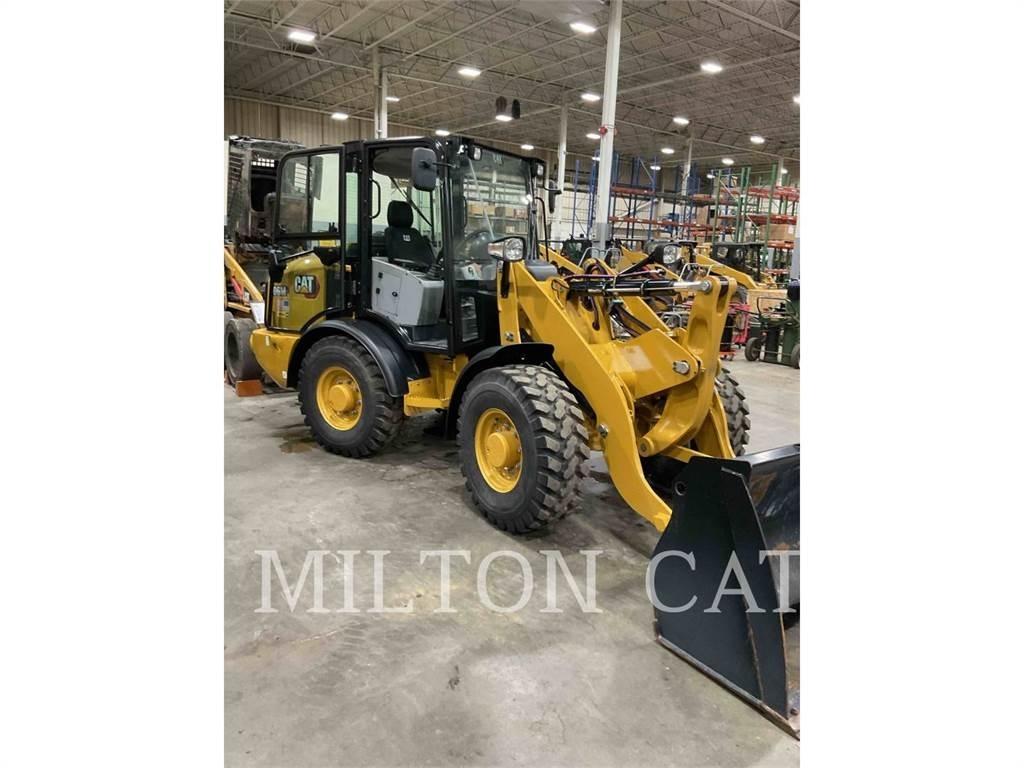 CAT 906M  휠로우더