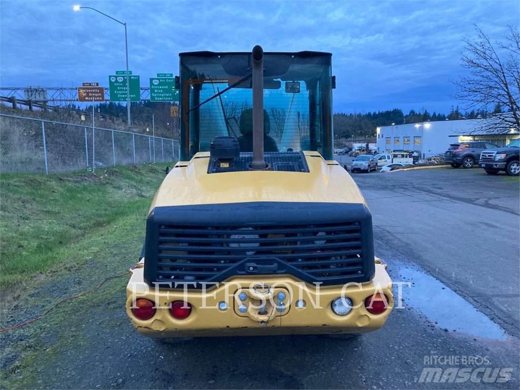 CAT 906M  휠로우더