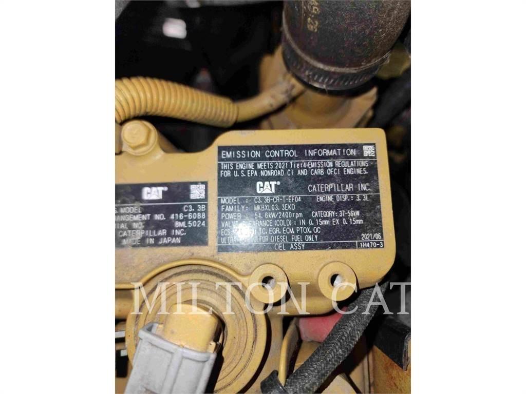 CAT 906M  휠로우더