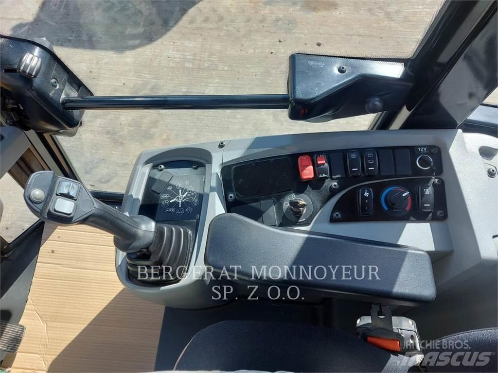 CAT 906M  휠로우더