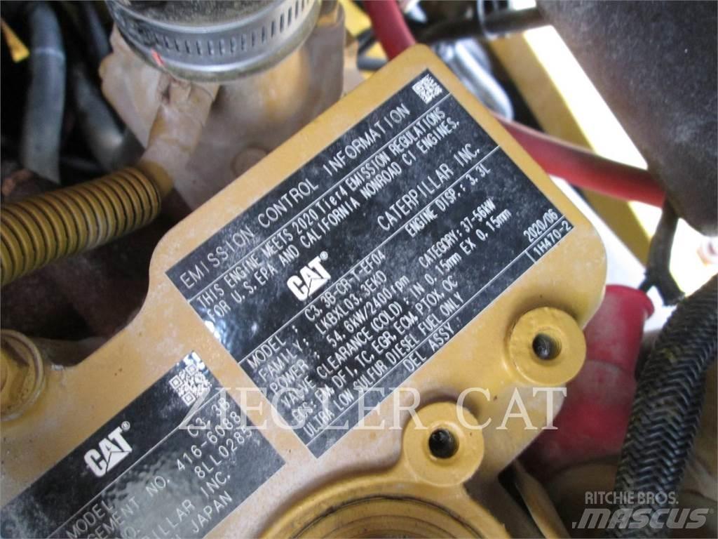CAT 906M  휠로우더