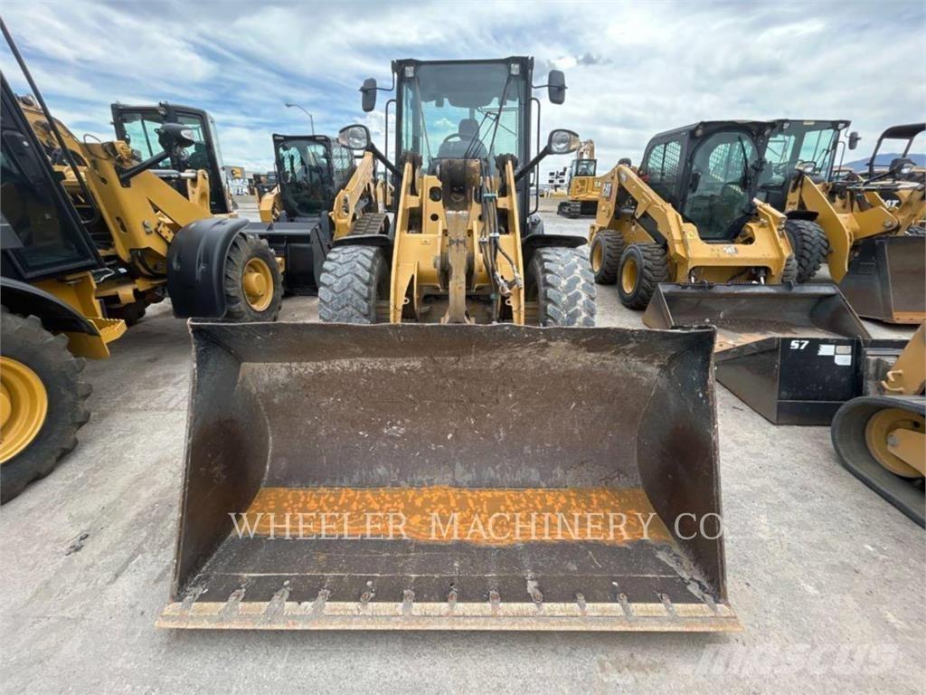 CAT 906M  휠로우더